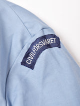 スウェーデン軍 M-59 ジャケット