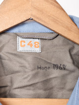 スウェーデン軍 M-59 ジャケット