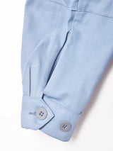 スウェーデン軍 M-59 ジャケット