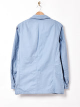 スウェーデン軍 M-59 ジャケット