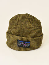 【9色展開】BIVOUAC  コットンニットキャップ