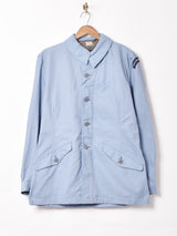 スウェーデン軍 M-59 ジャケット