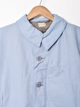 スウェーデン軍 M-59 ジャケット