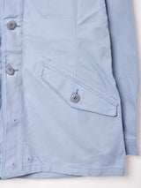 スウェーデン軍 M-59 ジャケット