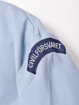 スウェーデン軍 M-59 ジャケット