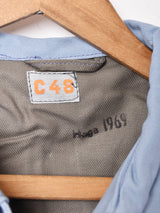 スウェーデン軍 M-59 ジャケット