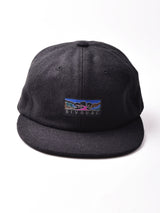 BIVOUAC  ベースボールキャップ