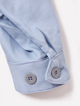 スウェーデン軍 M-59 ジャケット