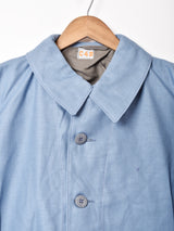 スウェーデン軍 M-59 ジャケット