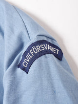 スウェーデン軍 M-59 ジャケット