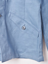 スウェーデン軍 M-59 ジャケット