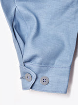 スウェーデン軍 M-59 ジャケット