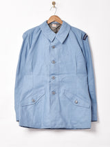 スウェーデン軍 M-59 ジャケット