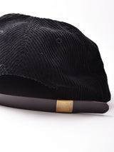 【2色展開】BIVOUAC  コーデュロイキャップ