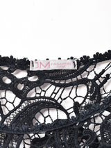 クロシェ 半袖トップス