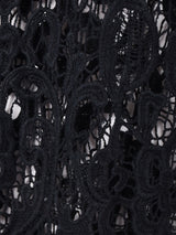 クロシェ 半袖トップス