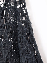 クロシェ 半袖トップス