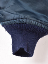 アメリカ製 Alpha Industries MA-1 リバーシブル フライトジャケット