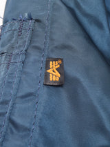 アメリカ製 Alpha Industries MA-1 リバーシブル フライトジャケット