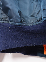 アメリカ製 Alpha Industries MA-1 リバーシブル フライトジャケット