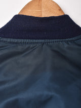 アメリカ製 Alpha Industries MA-1 リバーシブル フライトジャケット