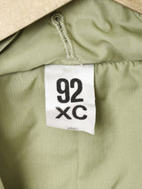 80's French Army Officer Coat 【DEAD STOCK 】