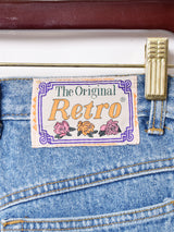 デザイン デニムパンツ W26