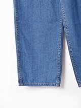 Backers デニム ランチパンツ W25