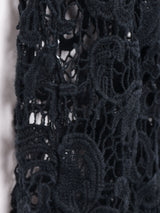 クロシェ 半袖トップス