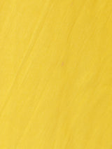 スリーブレス シャーリングワンピース