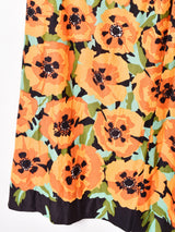 70's   スリーブレスワンピース