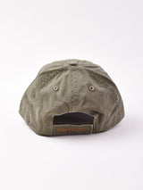 【2色展開】 carhartt ロゴキャップ