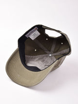 【2色展開】 carhartt ロゴキャップ