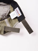 【2色展開】 carhartt ロゴキャップ