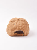 【2色展開】carhartt ロゴキャップ