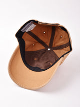 【2色展開】carhartt ロゴキャップ