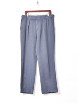 イギリス軍 RAF ドレストラウザーズ W35