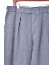 イギリス軍 RAF ドレストラウザーズ W35