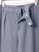 イギリス軍 RAF ドレストラウザーズ W35