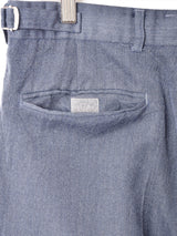 イギリス軍 RAF ドレストラウザーズ W35