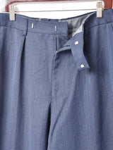 イギリス軍 RAF ドレストラウザーズ W37