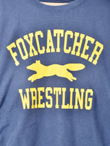 Champion プリント スウェット