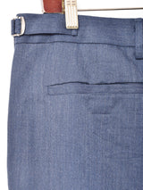 イギリス軍 RAF ドレストラウザーズ W37