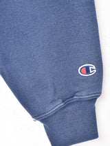 Champion プリント スウェット