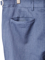 イギリス軍 RAF ドレストラウザーズ W37