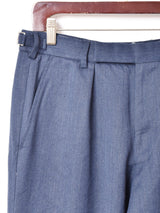 イギリス軍 RAF ドレストラウザーズ W32