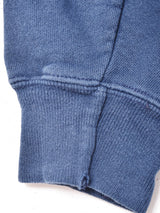 Champion プリント スウェット