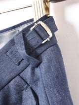 イギリス軍 RAF ドレストラウザーズ W32