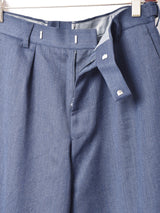 イギリス軍 RAF ドレストラウザーズ W32