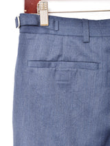 イギリス軍 RAF ドレストラウザーズ W32